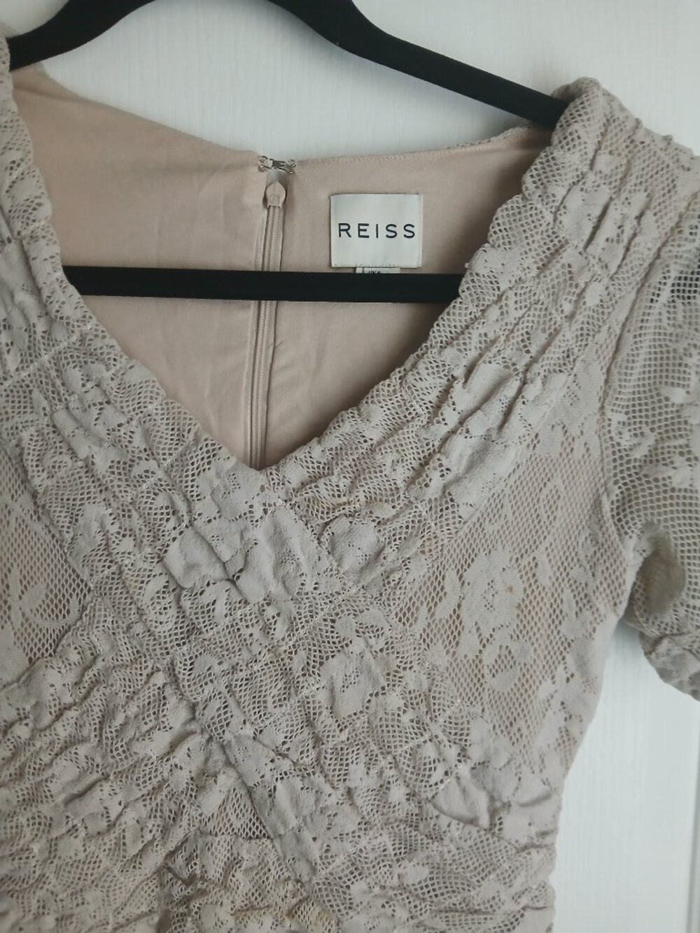 Dress - Picture 2 of 3
